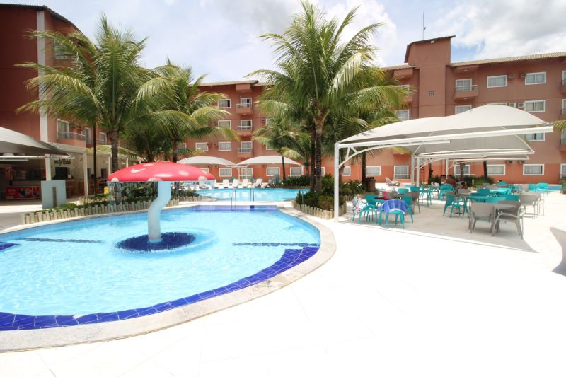 Foto LAGOA QUENTE HOTEL